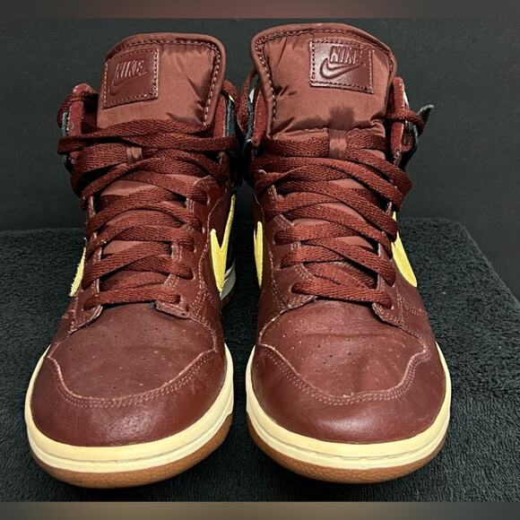 Nike Dunk High \